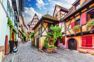 Color walk: la passeggiata colorata per ritrovare il benessere