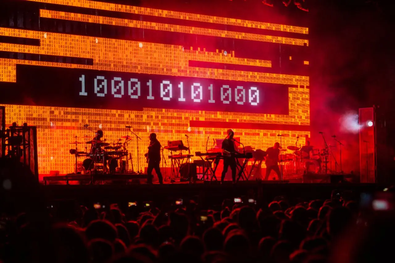 Massive Attack tour 2025_ torna in Italia la musica che scuote le coscienze
