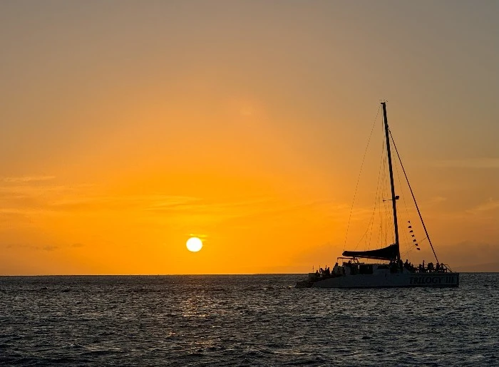 Con Luxury Sailing il lusso prende il largo