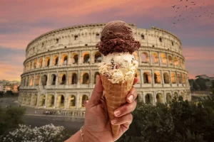 Le cinque gelaterie imperdibili nel centro di Roma secondo KuriUland