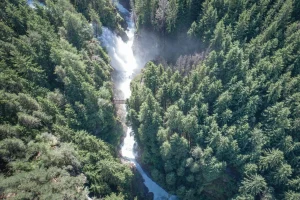 Vacanze in Valle Aurina: un'estate rigenerante in Alto Adige