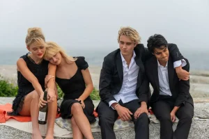 L'estate dei segreti perduti, tra teen drama e Young Adult