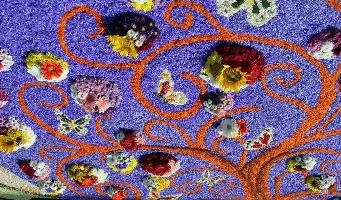 Infiorata di Spello