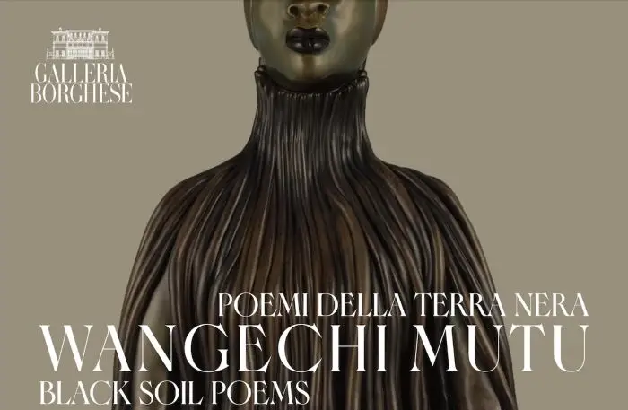 Cosa fare il 22 giugno, tra gli eventi Wangechi Mutu in mostra a Roma 2025