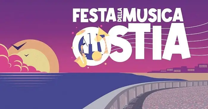 Festa della Musica Ostia2025