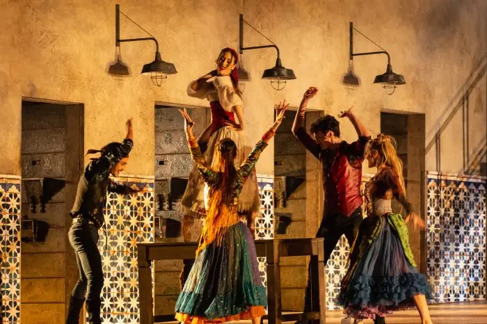 Cosa fare il 22 giugno, tra gli eventi Carmen al Teatro dell'Opera di Roma 2025