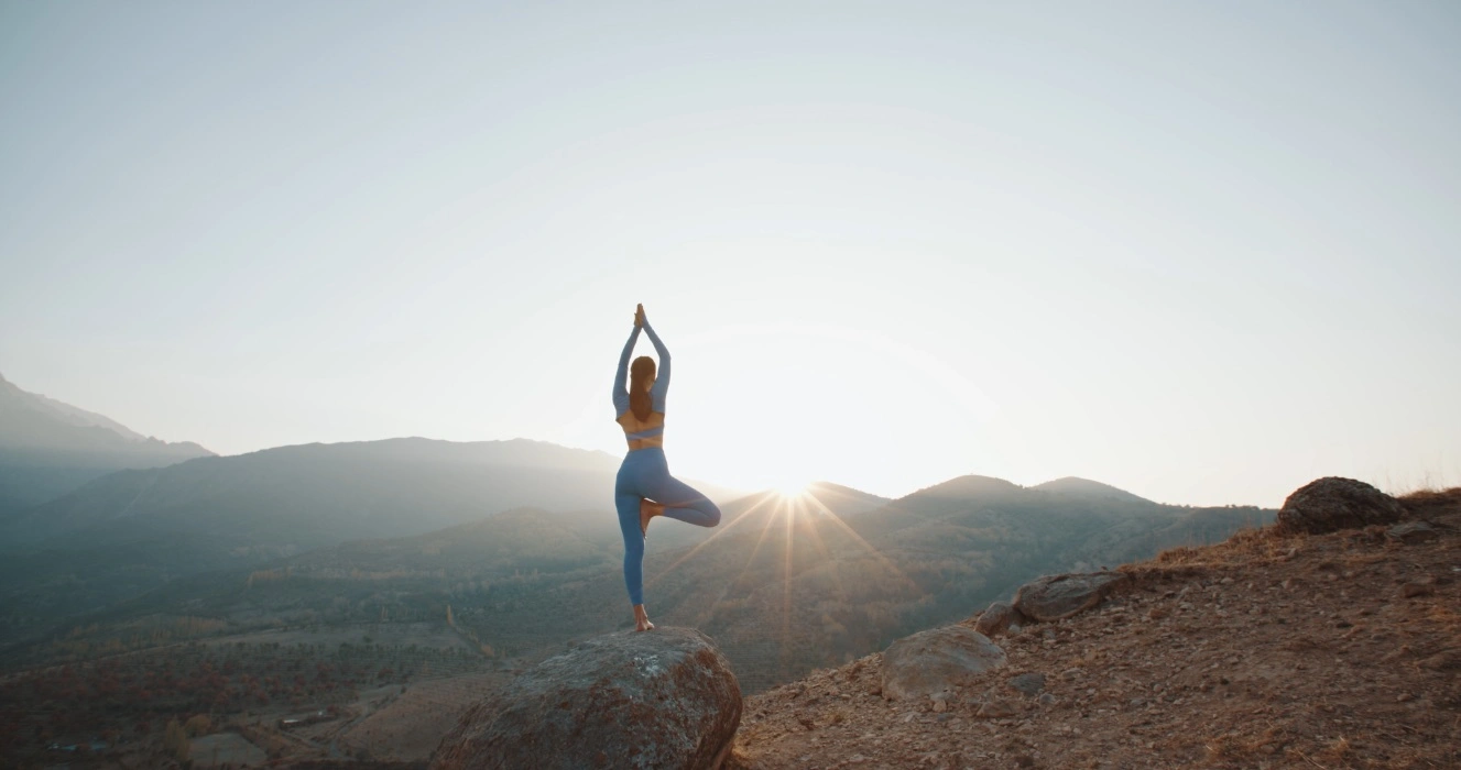 Giornata Internazionale Yoga 2025