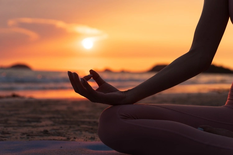 Giornata Internazionale Yoga 2025