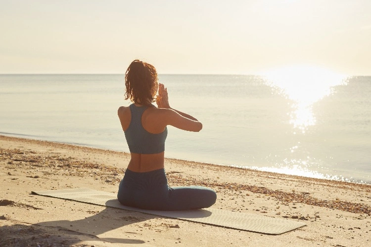 Giornata Internazionale Yoga 2025