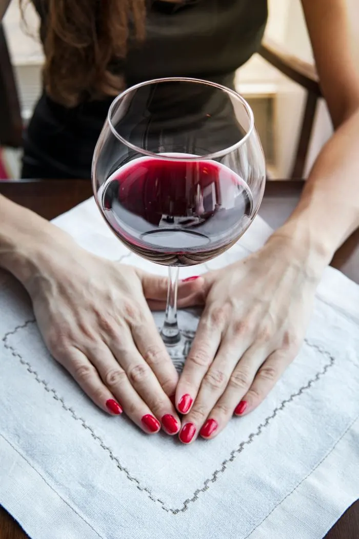 Set jetting Wine tourism 