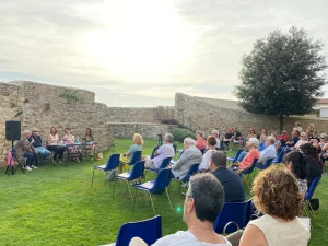 Magliano Contemporanea, il festival che anima l’estate fino a settembre