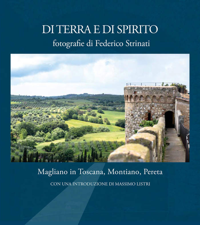 Di terra e di spirito Magliano