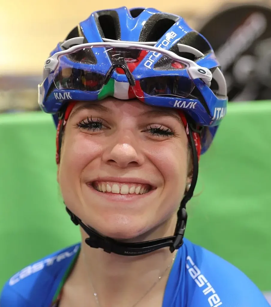 Matilde Vitillo vince il Giro dell’Appennino 2025, trionfo a Genova