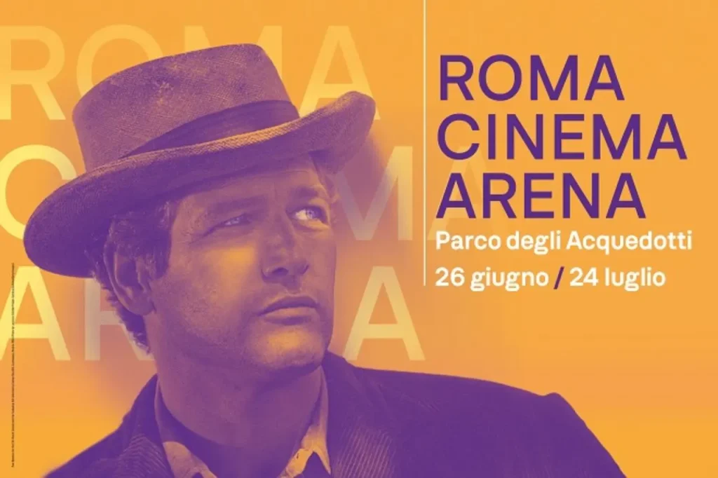 Cosa fare a Roma nel weekend del 28 e 29 giugno: tra gli eventi il Roma Cinema Arena 2025