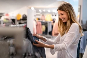 Arrivano i saldi estivi 2025 nel Lazio e in Abruzzo