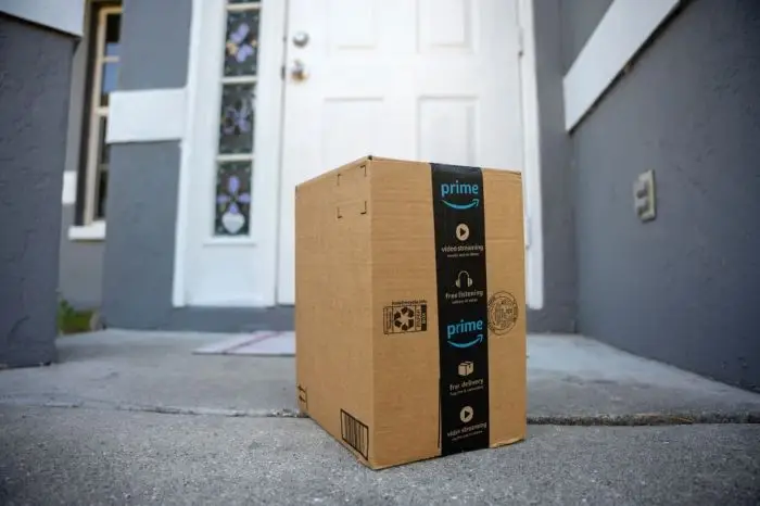 Amazon Prime Day 2025