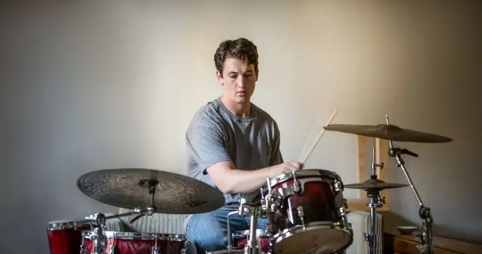 film Whiplash