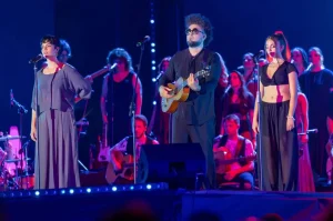 La Notte dei Serpenti 2025, torna il grande spettacolo musicale Made in Abruzzo
