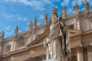 San Pietro e Paolo a Roma: gli eventi in programma per il 29 giugno 2025