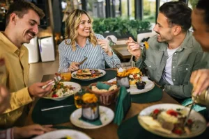 Menù della domenica, le nostre proposte estive