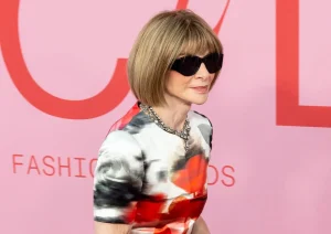 Anna Wintour lascia la direzione di Vogue US