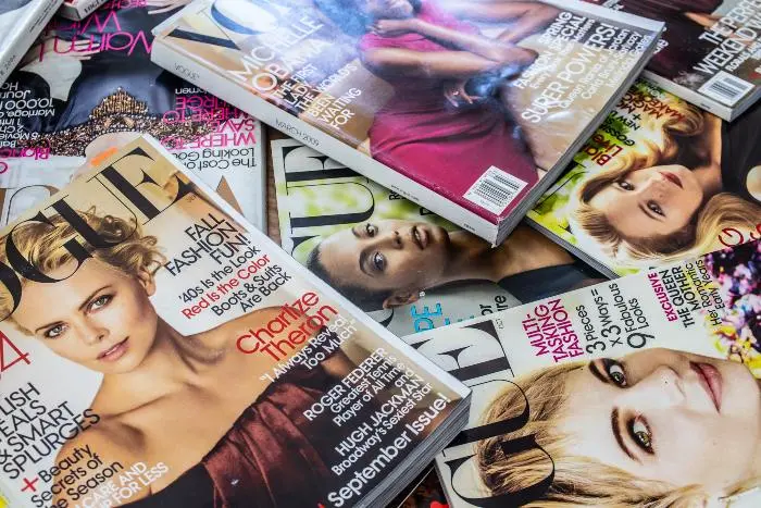 Anna Wintour lascia Vogue