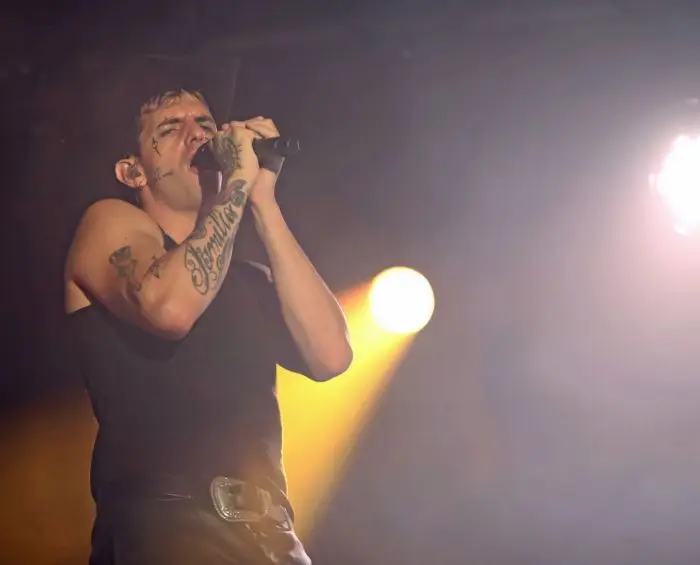 Achille Lauro in concerto, la scaletta della data al Circo Massimo