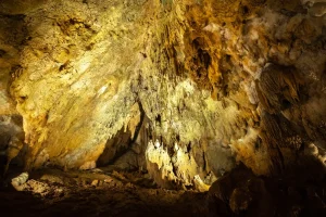Grotte di Pastena: uno spettacolo naturale nel cuore del Lazio