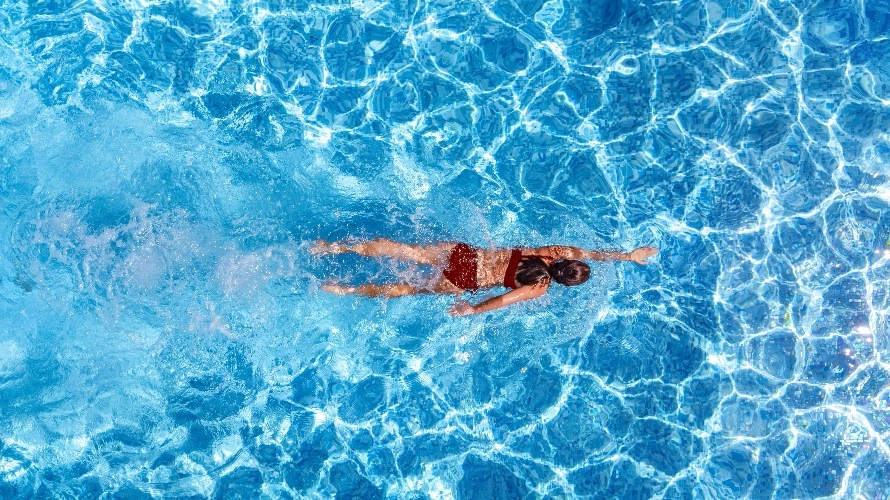 Piscine di Roma aperte a luglio e agosto