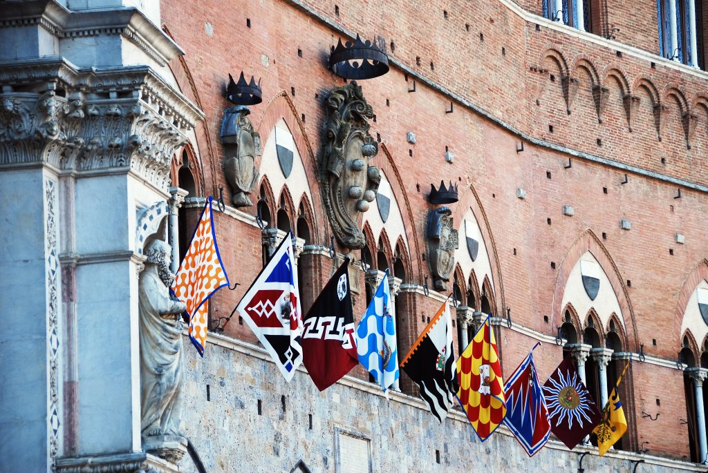 Palio di Siena