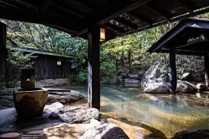 La verità sugli Onsen giapponesi: perché è obbligatorio fare il bagno nudi