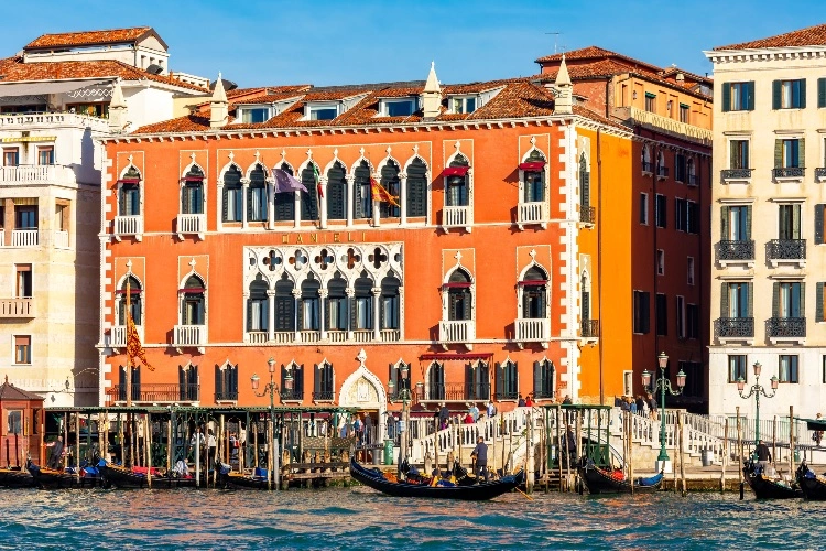 Hotel storici d'Italia