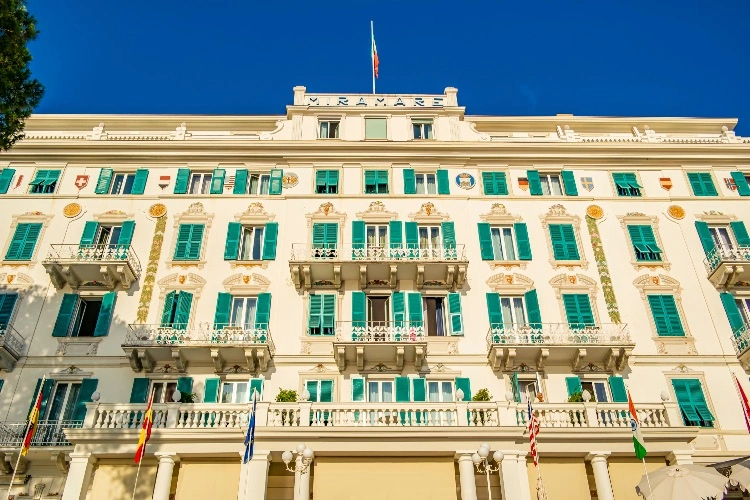 Hotel storici d'Italia