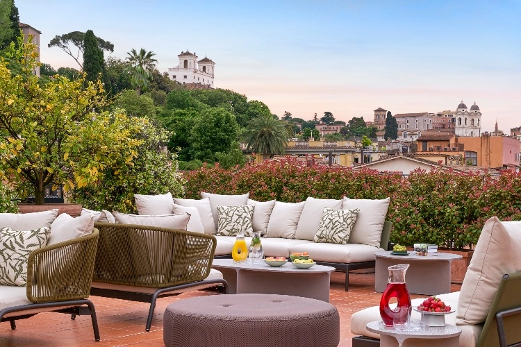 Hotel storici d'Italia