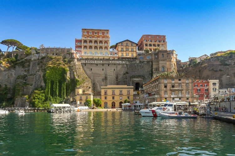 Hotel storici d'Italia