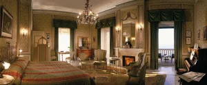 Hotel storici d'Italia: i cinque più glamour