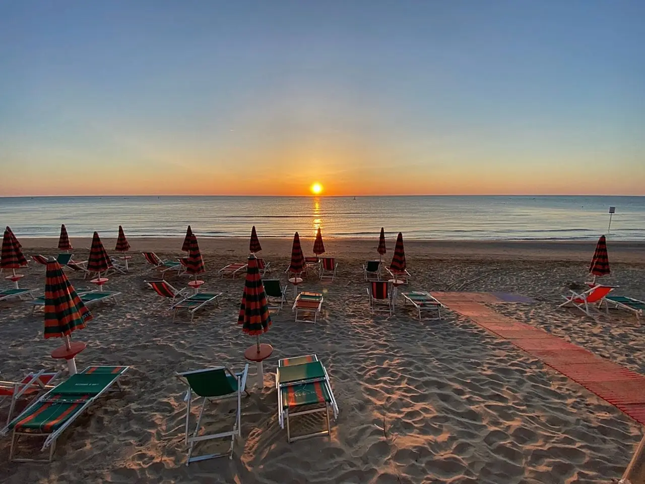 Roseto degli Abruzzi (Abruzzo)