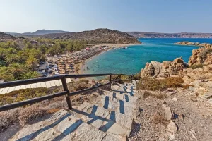 Queste isole della Grecia sono perfette per una vacanza a ottobre, il clima è ideale