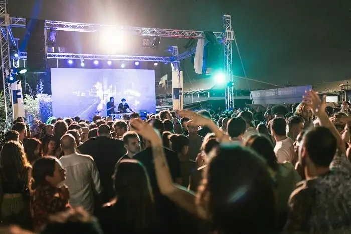 Testaccio Estate 2025 luglio programma eventi e concerti