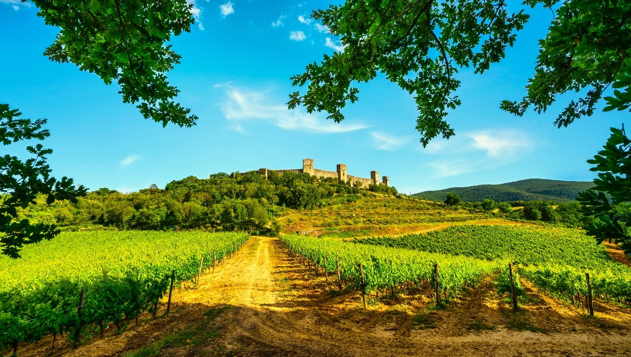 Via Francigena