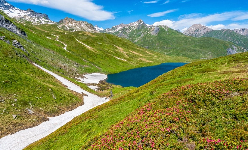 Via Francigena