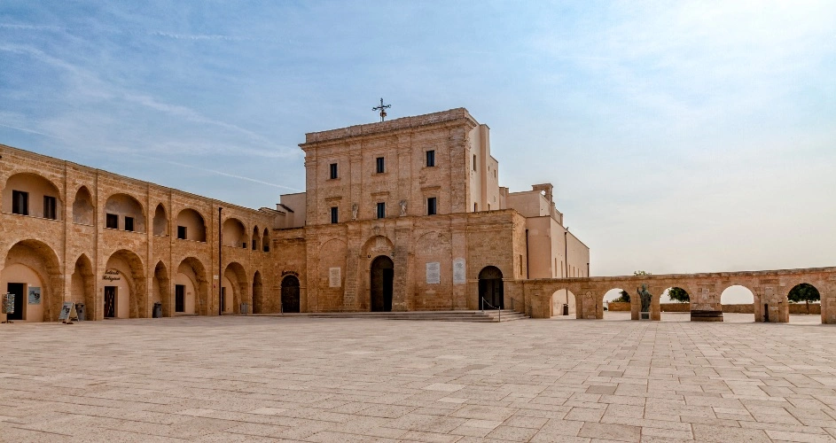 Via Francigena