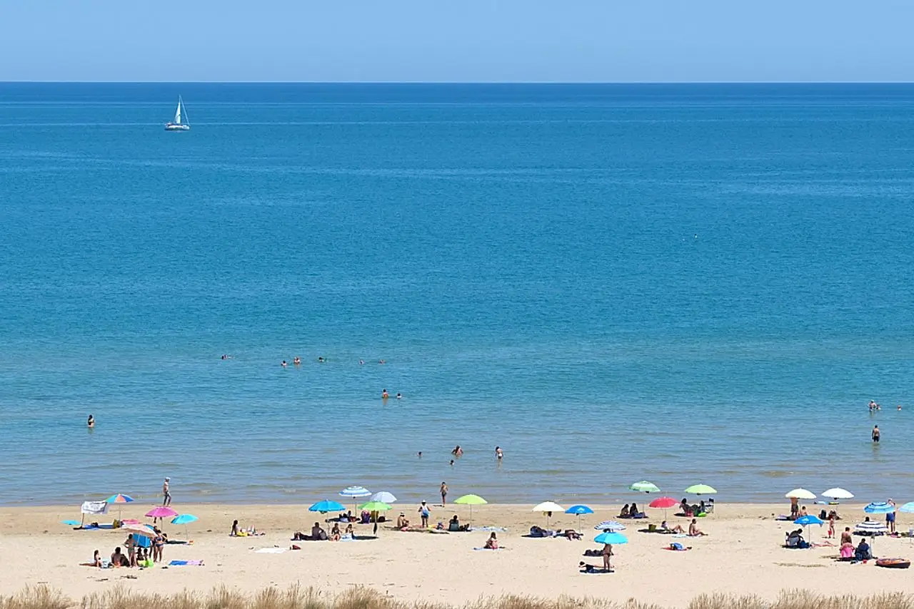 Punta Penna a Vasto