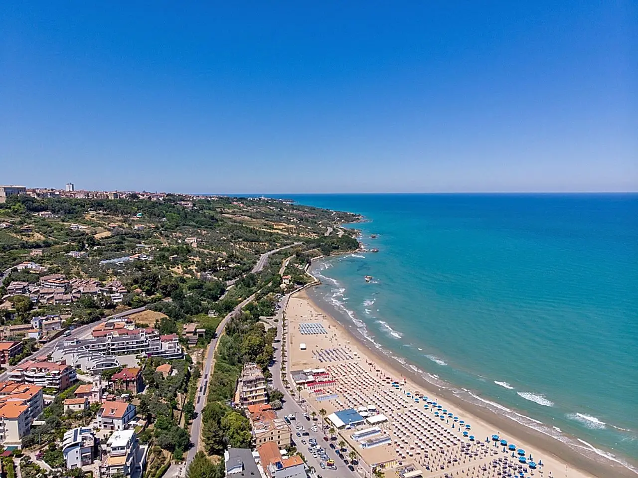 Marina di Vasto