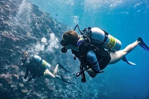 Sun Siyam Resorts lancia Sundiving: il paradiso delle immersioni alle Maldive