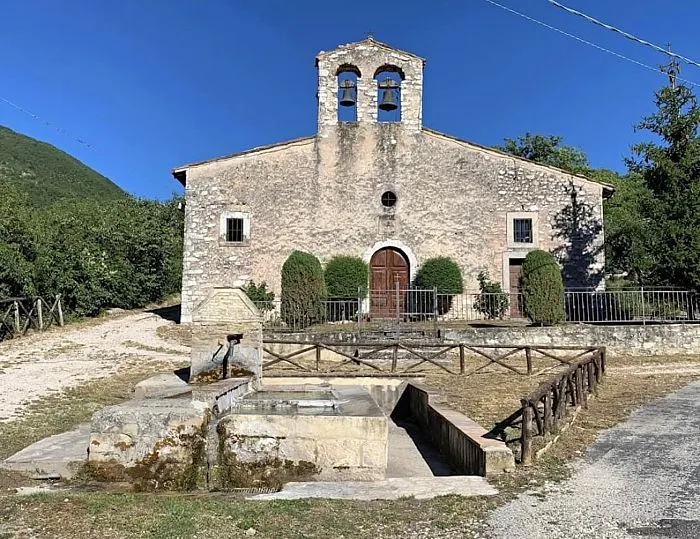 Castellonalto di Ferentillo