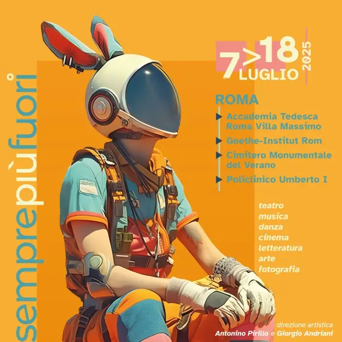 Sempre più Fuori 2025