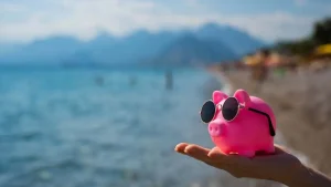 Dove andare in vacanza ad agosto spendendo poco