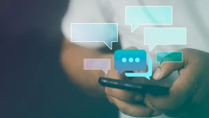 Come funziona Bitchat, l'app di messaggistica senza internet