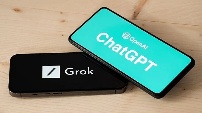 grok 4 chatgpt